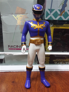 FIGURE GOSEI BLUE CỠ LỚN