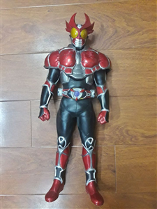 FIGURE KAMEN RIDER AGITO BURNING 35CM