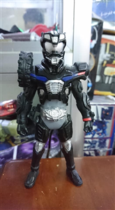 FIGURE KAMEN RIDER DRIVE TYPE WILD