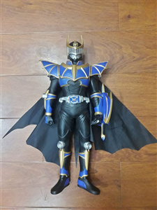 FIGURE KAMEN RIDER KNIGHT SURVIVAL 30CM