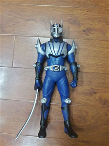 FIGURE KAMEN RIDER KNIGHT 30CM