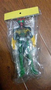 FIGURE KAMEN RIDER OOO TATOBA