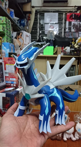 FIGURE POKEMON DIALGA