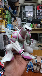 FIGURE POKEMON PALKIA