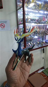 FIGURE POKEMON XERNEAS