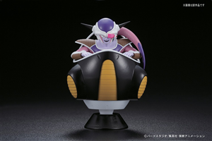 FIGURE RISE 6 FRIEZA HOVER POD