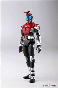 FIGURE RISE 6 KABUTO