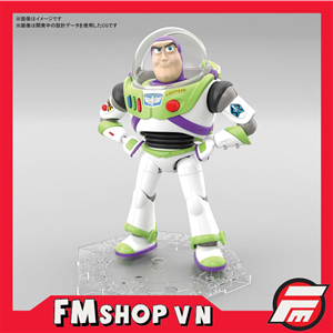 FIGURE RISE STANDARD BUZZ LIGHTYEAR