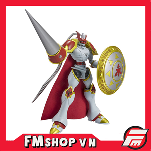 FIGURE RISE DUKEMON