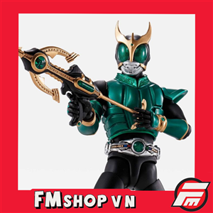 FIGURE RISE KAMEN RIDER KUUGA PERGASUS