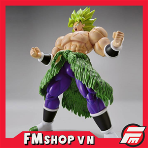 FIGURE RISE STANDARD DRAGONBALL SUPER BROLY FP