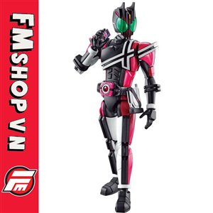 FIGURE-RISE STANDARD KAMEN RIDER DECADE