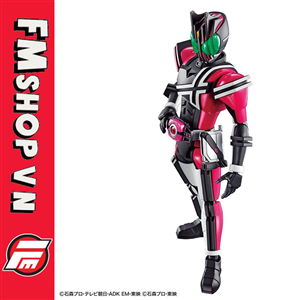 FIGURE RISE STANDARD KAMEN RIDER DECADE