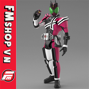 FIGURE-RISE STANDARD KAMEN RIDER DECADE