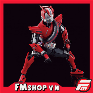 FIGURE RISE STANDARD KAMEN RIDER DRIVE 
