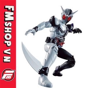 FIGURE RISE STANDARD KAMEN RIDER FANG JOKER