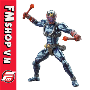 FIGURE RISE STANDARD KAMEN RIDER HIBIKI