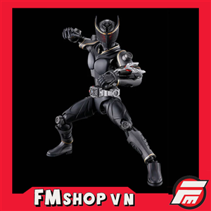 (CÓ TÌNH TRẠNG)FIGURE RISE STANDARD KAMEN RIDER RYUGA