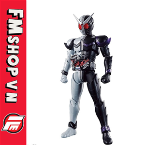 FIGURE RISE STANDARD KAMEN RIDER W FANG JOKER