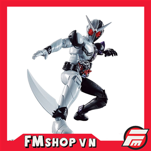 FIGURE RISE STANDARD KAMEN RIDER W FANG JOKER