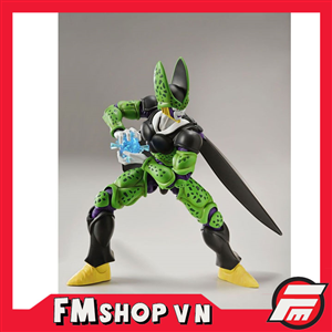 FIGURE RISE STANDARD PERFECT CELL
