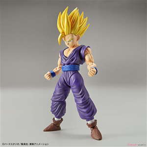 FIGURE RISE STANDARD SON GOHAN SSJ2