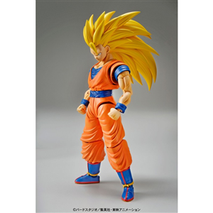 FIGURE RISE STANDARD SONGOKU SS3
