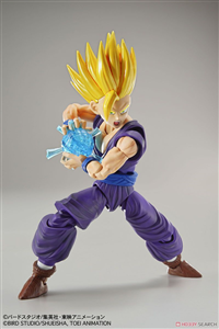 FIGURE RISE STANDARD SUPER SAIYAN 2 SON GOHAN