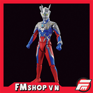 FIGURE RISE STANDARD ULTRAMAN ZERO