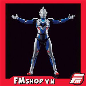 FIGURE RISE STANDARD ULTRAMAN Z