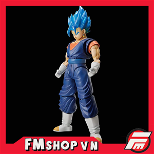 FIGURE RISE STANDARD VEGITO 2ND