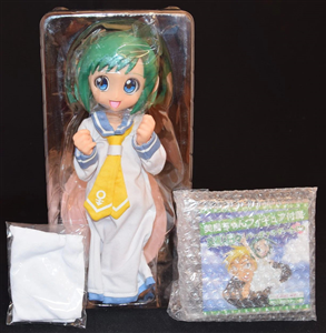 FIGURE YOSHITORI CHAN