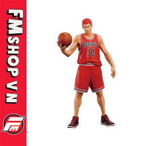 FIGUREBORN SOMEBODY SD-01 SAKURAGI HANAMICHI
