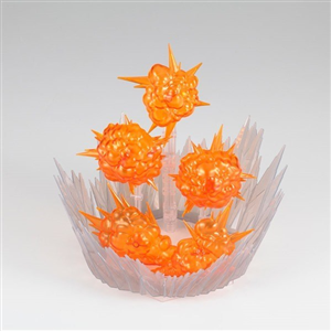 FIGURISE BURST EFFECT