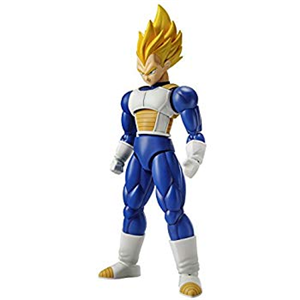 FIGURISE STANDARD SUPER SAIYAN VEGETA
