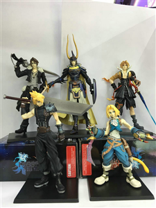 FINAL FANTASY SET