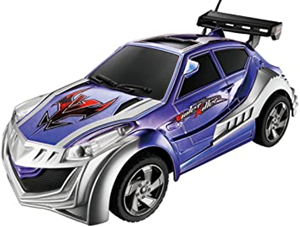 FLASH AND DASH VIOLET KILLER