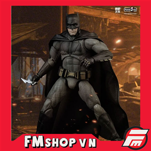 DC FONDJOY BATMAN JUSTIGE LEAGE BONUS HEAD