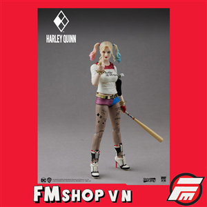 FONDJOY HARLEY QUINN