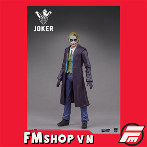 DC FONDJOY JOKER BONUS BASE 