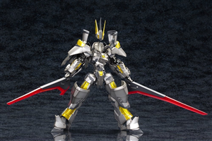 FRAME ARMS 1/100 DURGA II