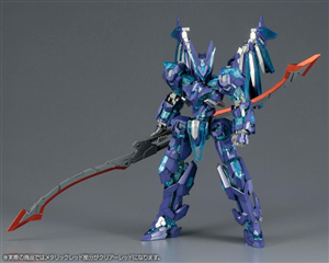 FRAME ARMS 1/100 JAGD FALX