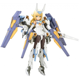 FRAME ARMS GIRL BASELARD