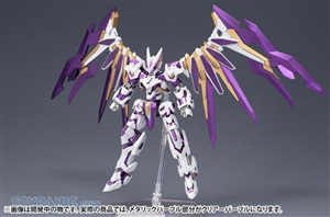 FRAME ARMS LX-00 RAY FALX
