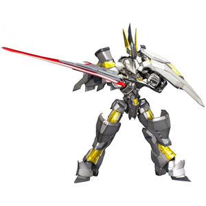 FRAME ARMS NSG-Z0/K DURGA 2