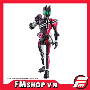 FIGURE RISE STANDARD KAMEN RIDER DECADE