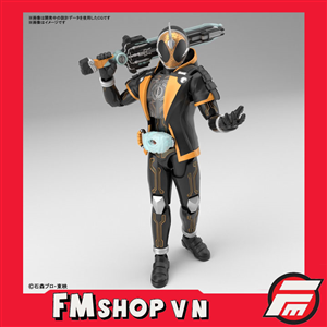 FRS FIGURE RISE KAMEN RIDER GHOST