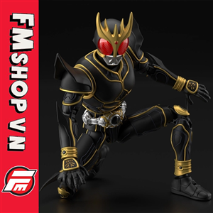 FRS KAMEN RIDER KUUGA ULTIMATE FORM