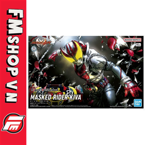 FRS MASKED RIDER KIVA - KIVA FORM