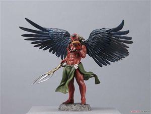 FUKUSAKI YOKAI PLASTIC MODEL TENGU VOL 2